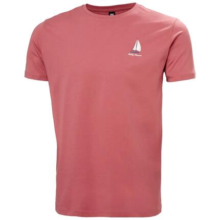 T-Shirt Helly Hansen Shoreline 3.0