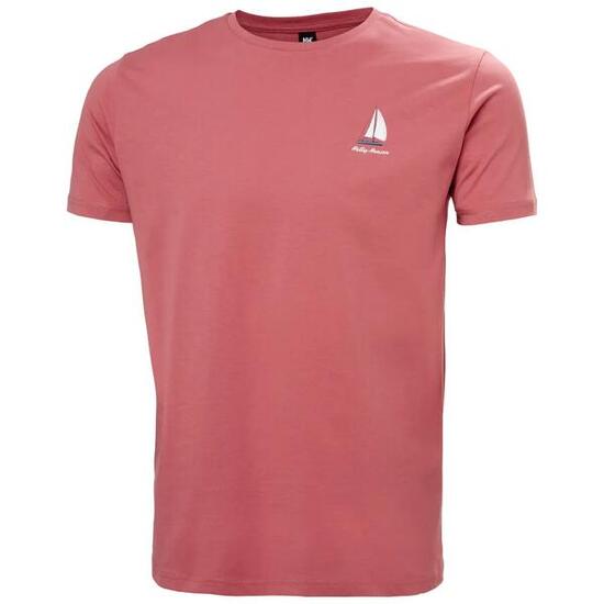 T-Shirt Helly Hansen Shoreline 3.0