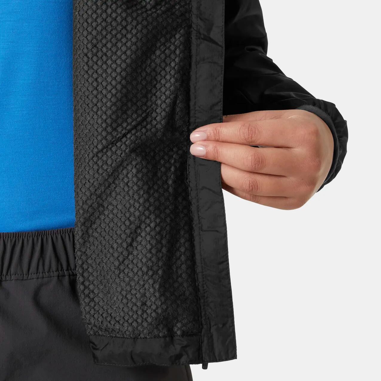Veste imperméable femme Helly Hansen Rapide Insulator Wind 5/6