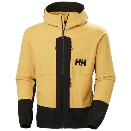 Regenjacke Helly Hansen Odin Bc Softshell