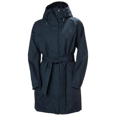 Impermeabile da donna Helly Hansen Hh Classics Trench