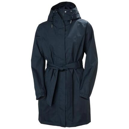 Regenjacke für Damen Helly Hansen Hh Classics Trench