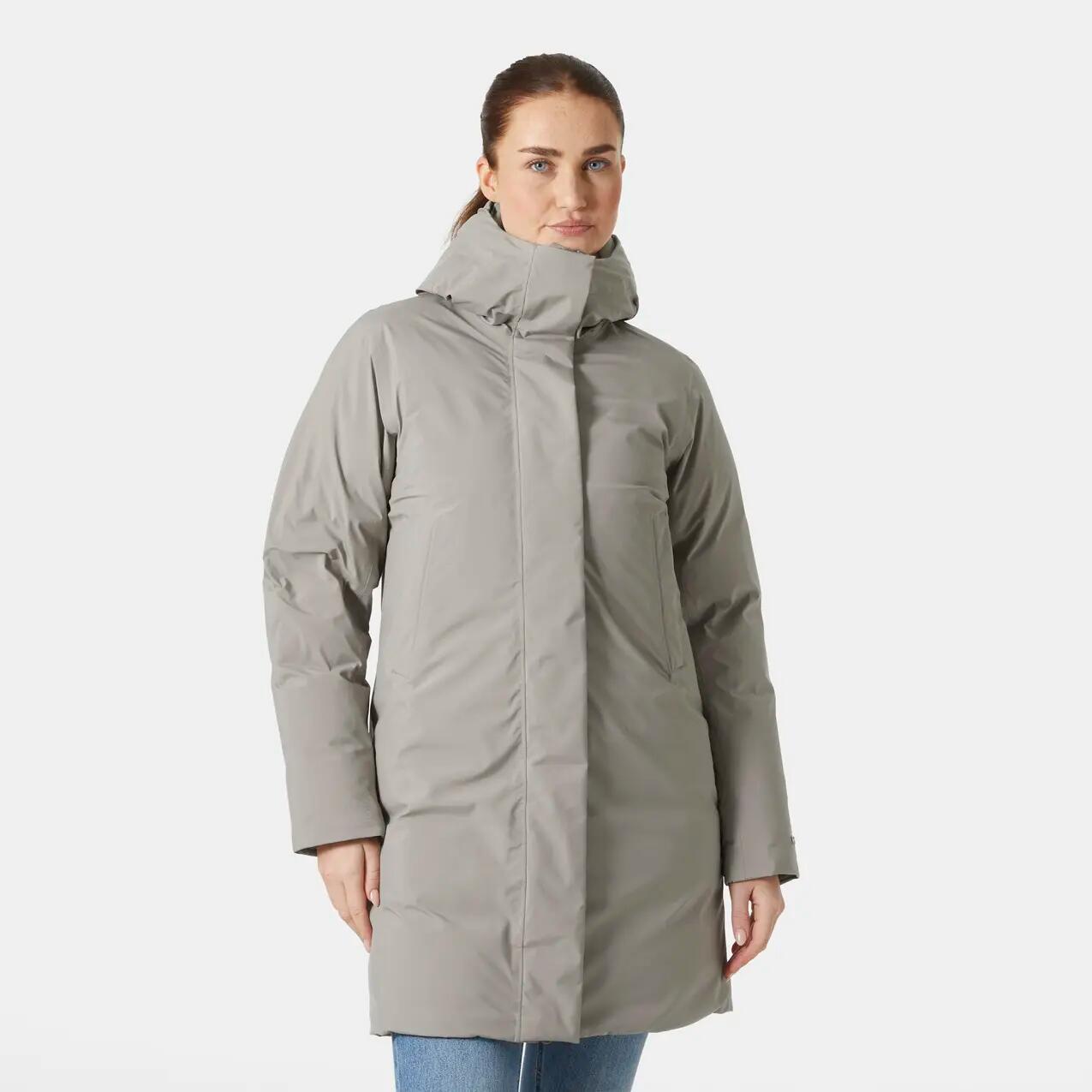 Chubasquero Helly Hansen Urb Pro Ht Down 2/5