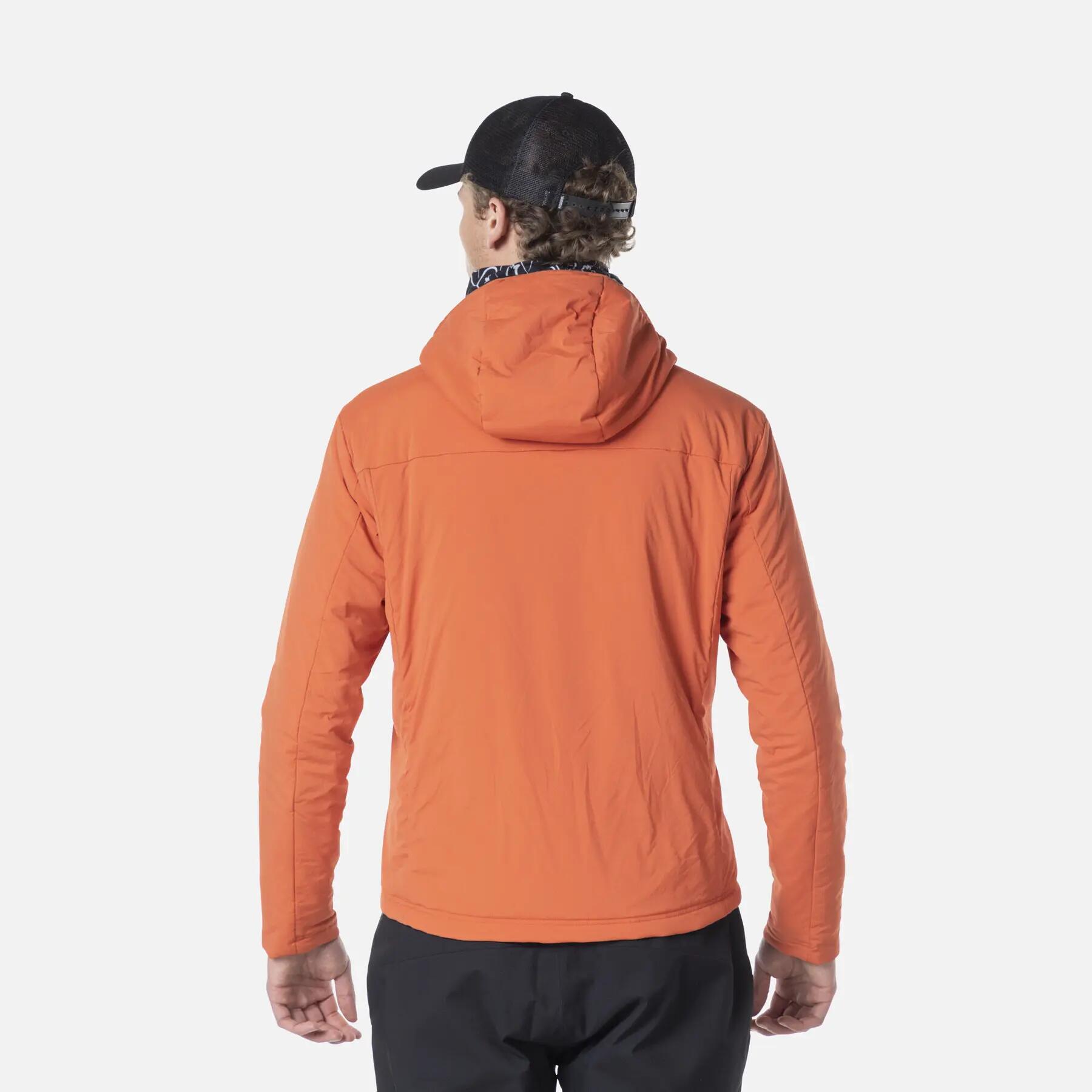 Chaqueta de esquí con capucha Rossignol Opside 4/7