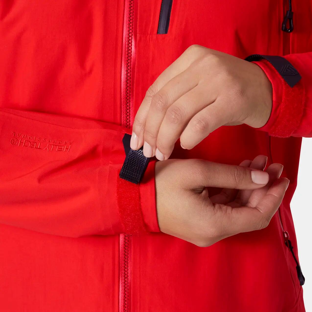Dames wandeljack Helly Hansen Odin 9 Worlds 3.0 4/6