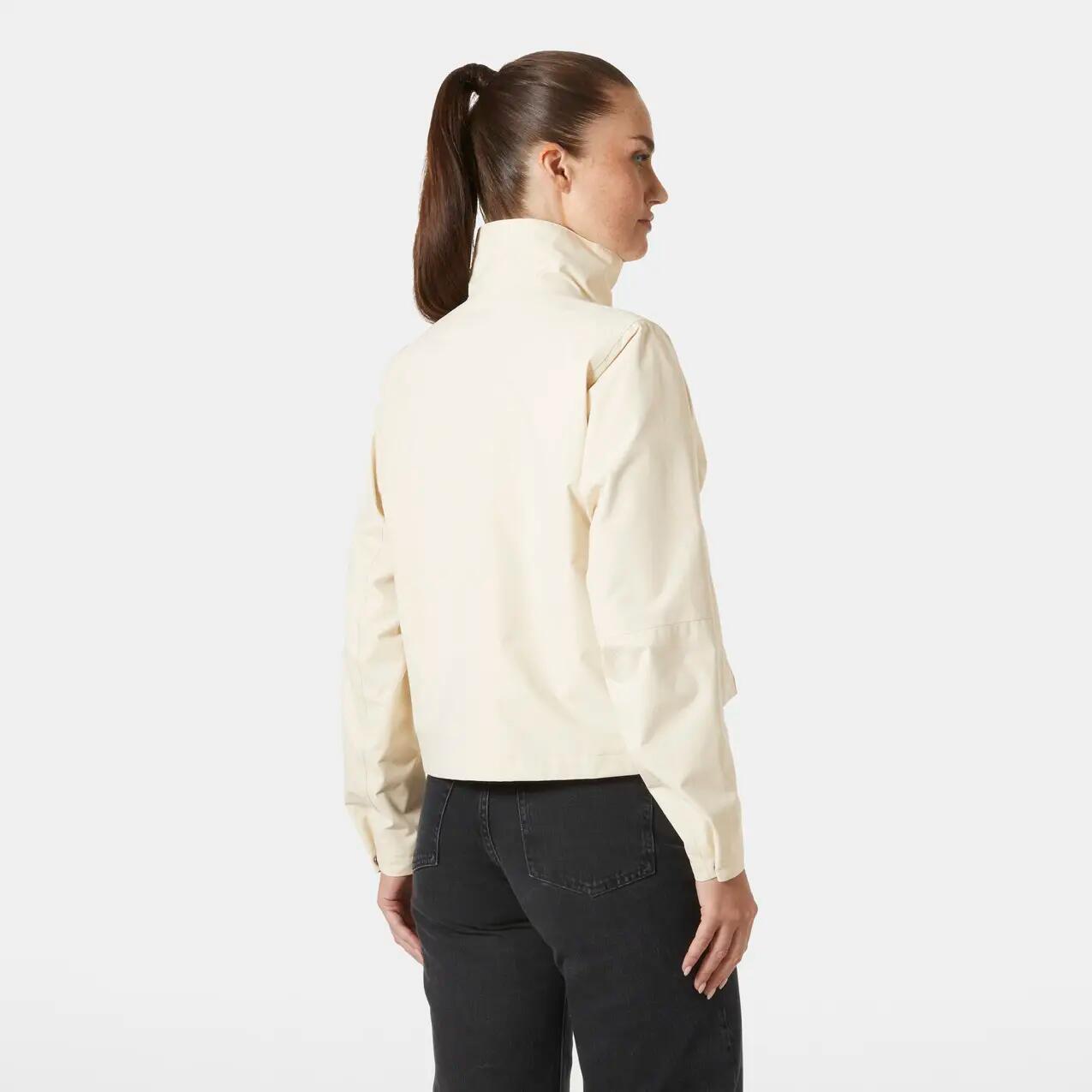 Regenjacke für Damen Helly Hansen Escape Utility 4/6