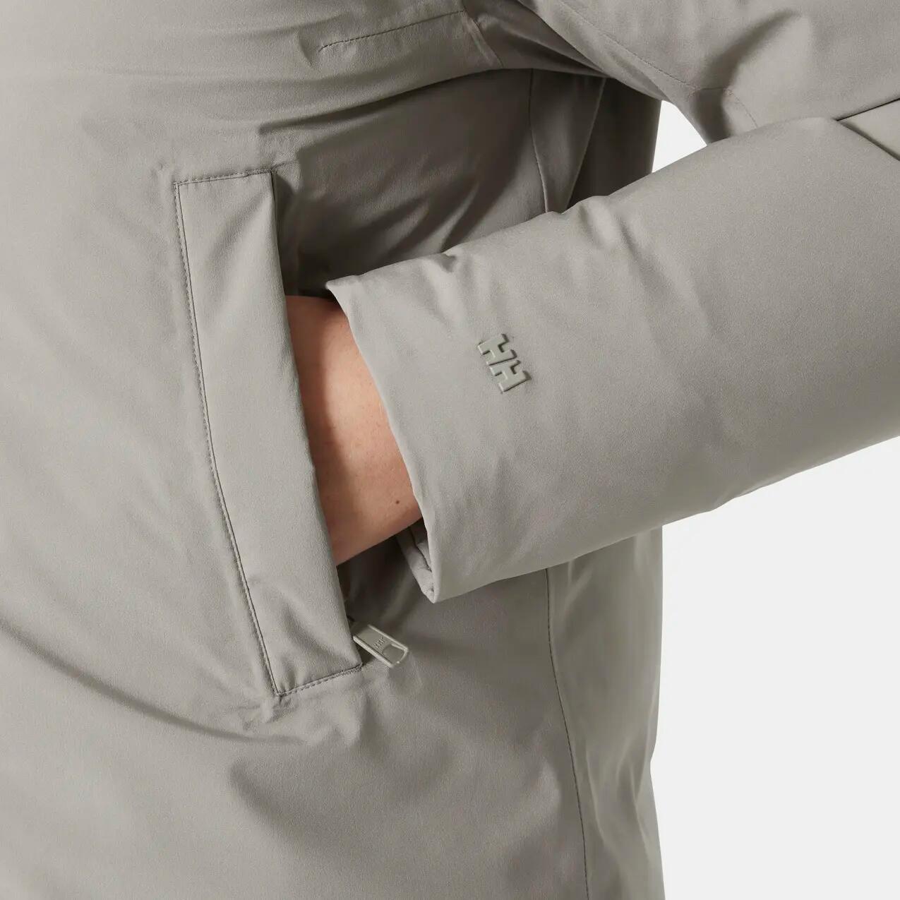Chubasquero Helly Hansen Urb Pro Ht Down 5/5