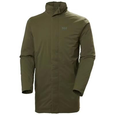 Lange waterdichte jas helly hansen urb pro