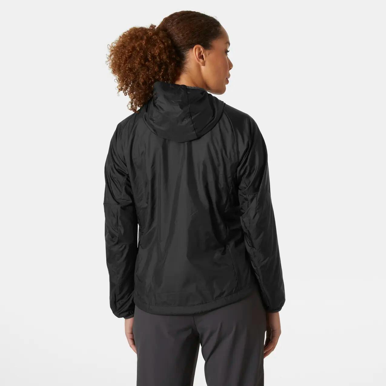 Veste imperméable femme Helly Hansen Rapide Insulator Wind 4/6