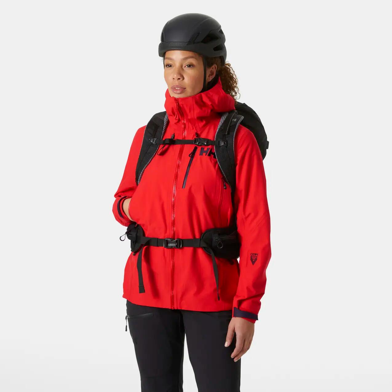 Dames wandeljack Helly Hansen Odin 9 Worlds 3.0 6/6