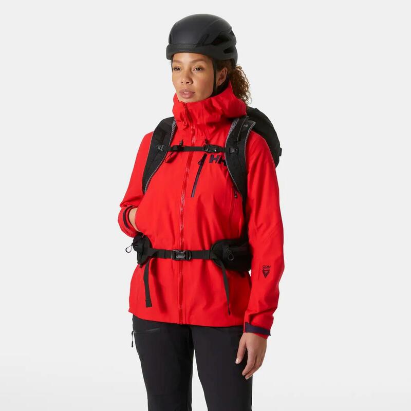 Jachetă de drumeție femei Helly Hansen Odin 9 Worlds 3.0