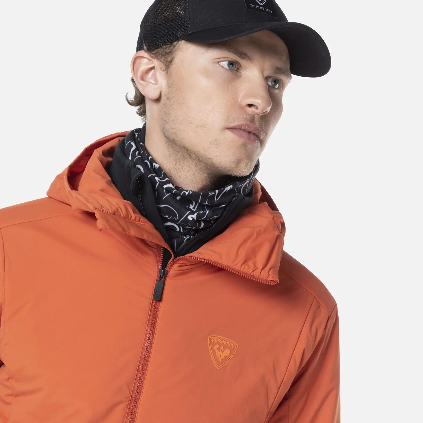 Chaqueta de esquí con capucha Rossignol Opside 6/7