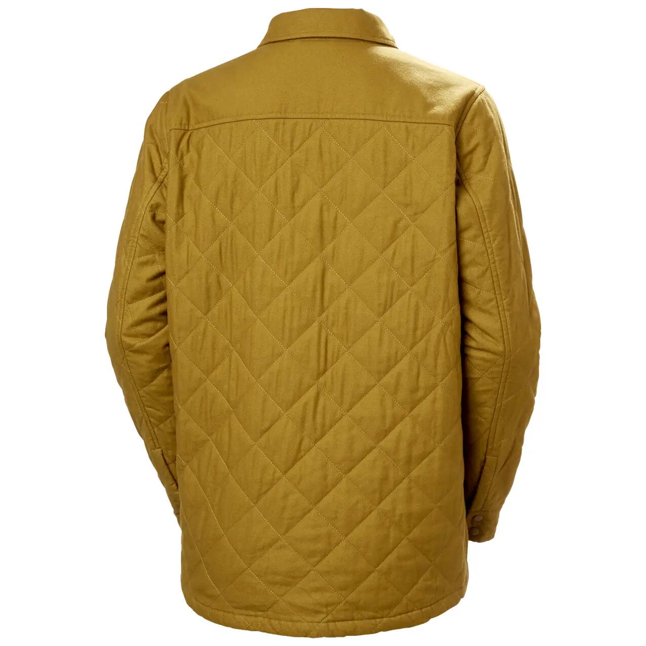 Geïsoleerd dames wandeljack Helly Hansen Isfjord 6/6