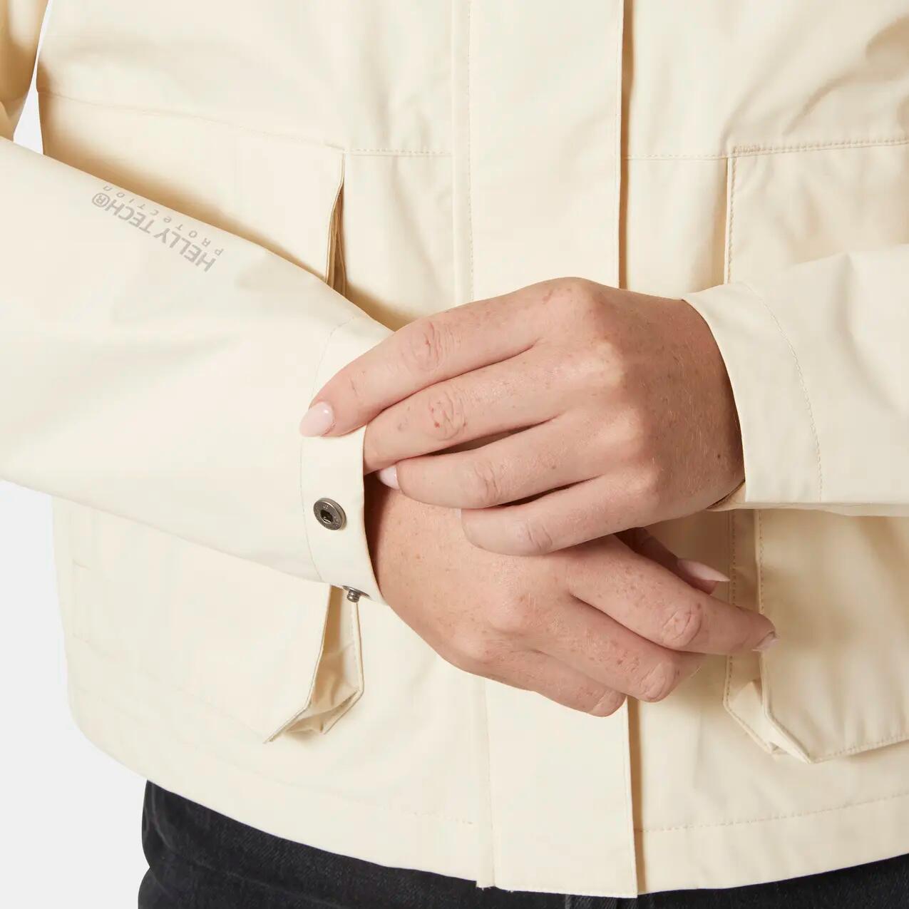 Regenjacke für Damen Helly Hansen Escape Utility 6/6