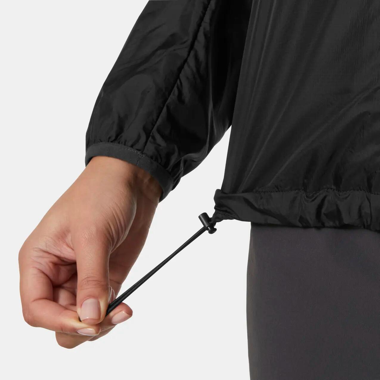 Veste imperméable femme Helly Hansen Rapide Insulator Wind 6/6