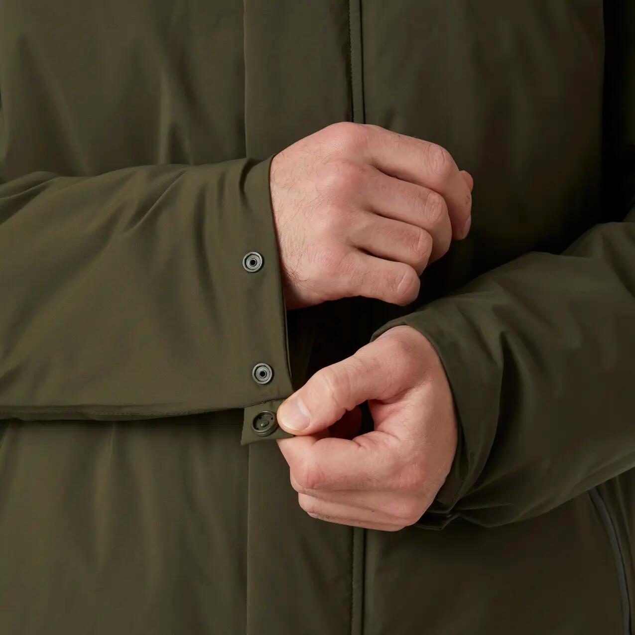 Veste imperméable long Helly Hansen Urb Pro 7/7