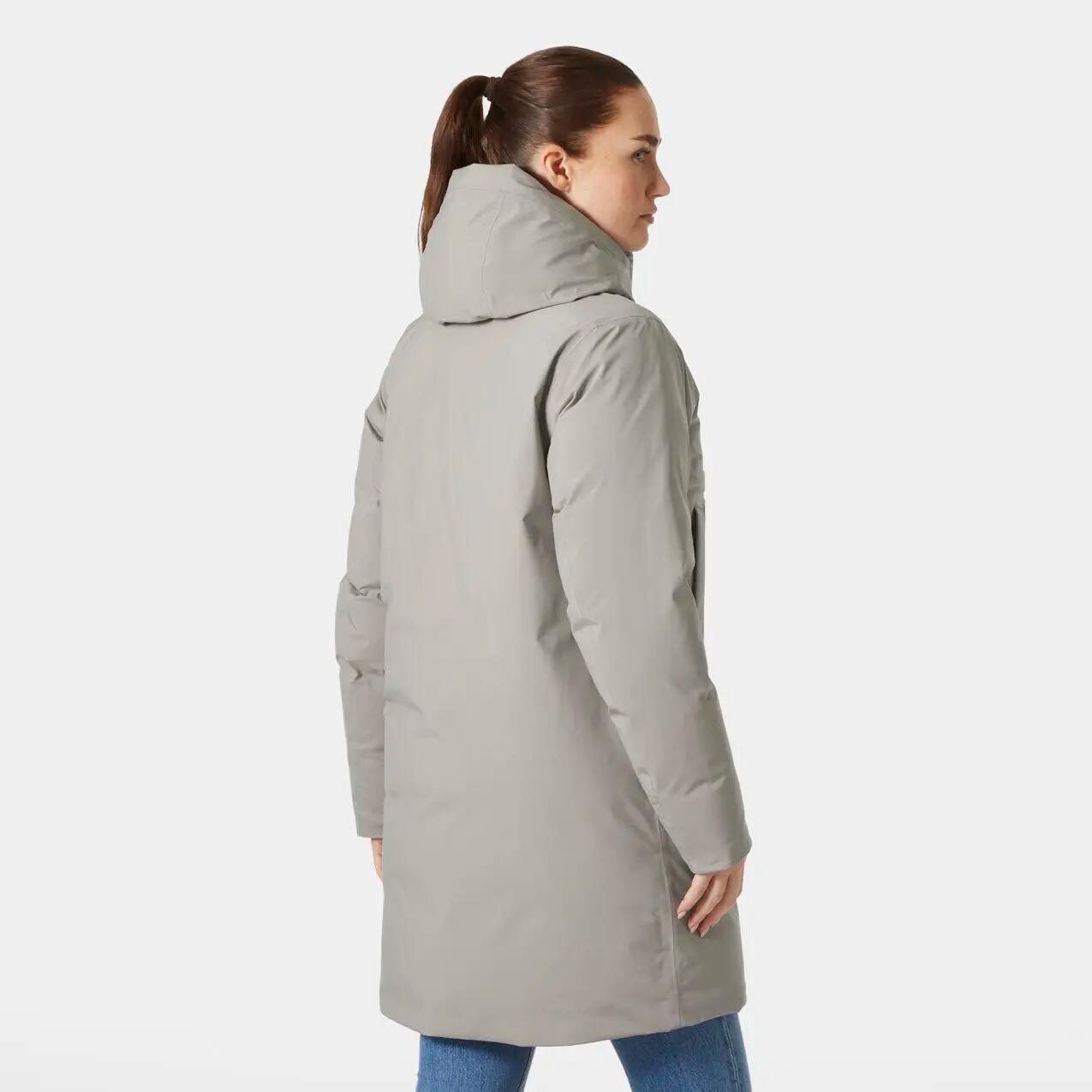 Chubasquero Helly Hansen Urb Pro Ht Down 4/5