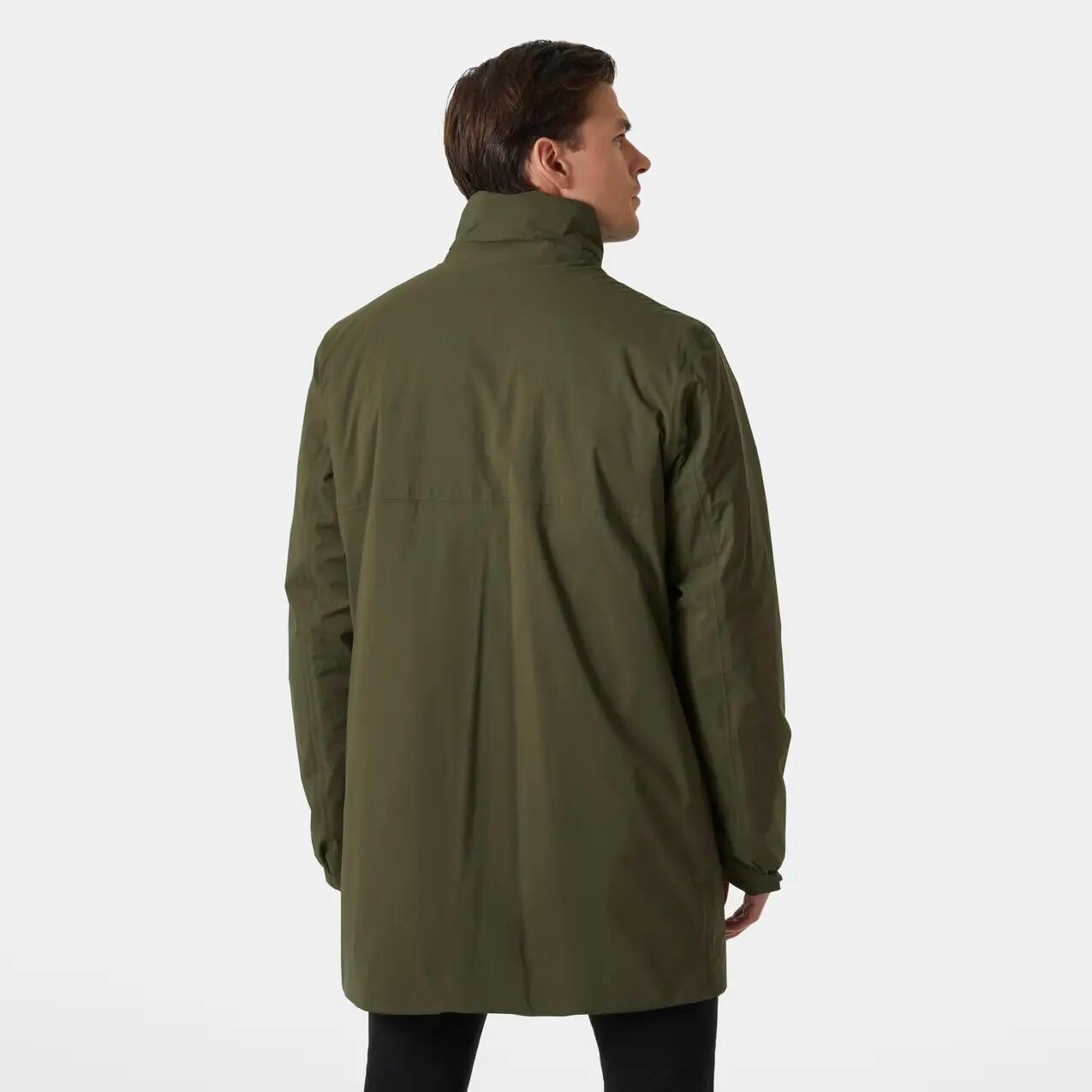 Veste imperméable long Helly Hansen Urb Pro 4/7