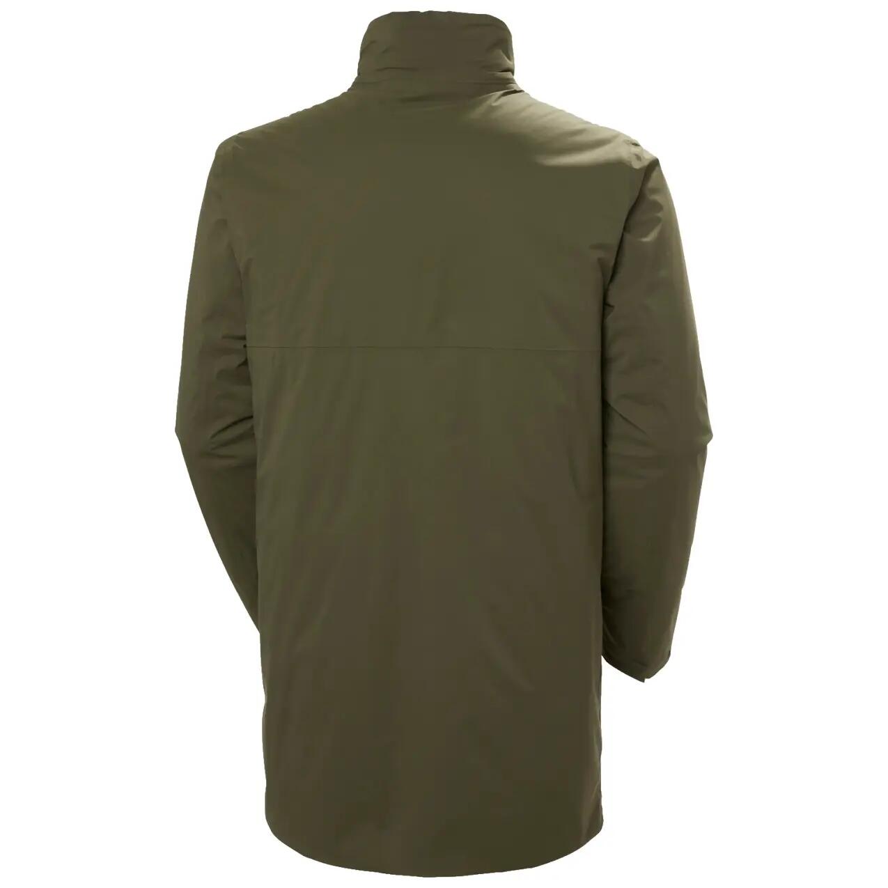Veste imperméable long Helly Hansen Urb Pro 6/7