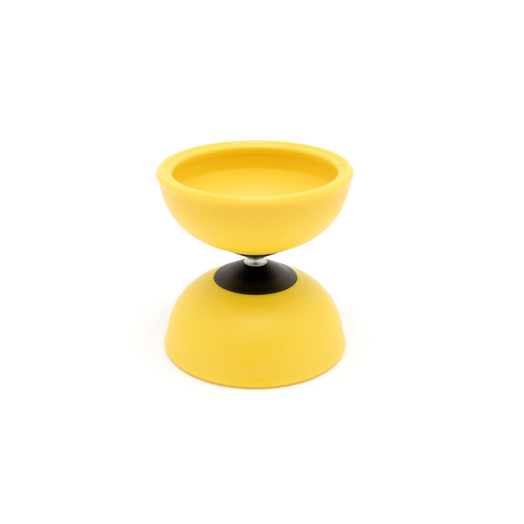 Diabolo with bearings Mister Babache Tornado