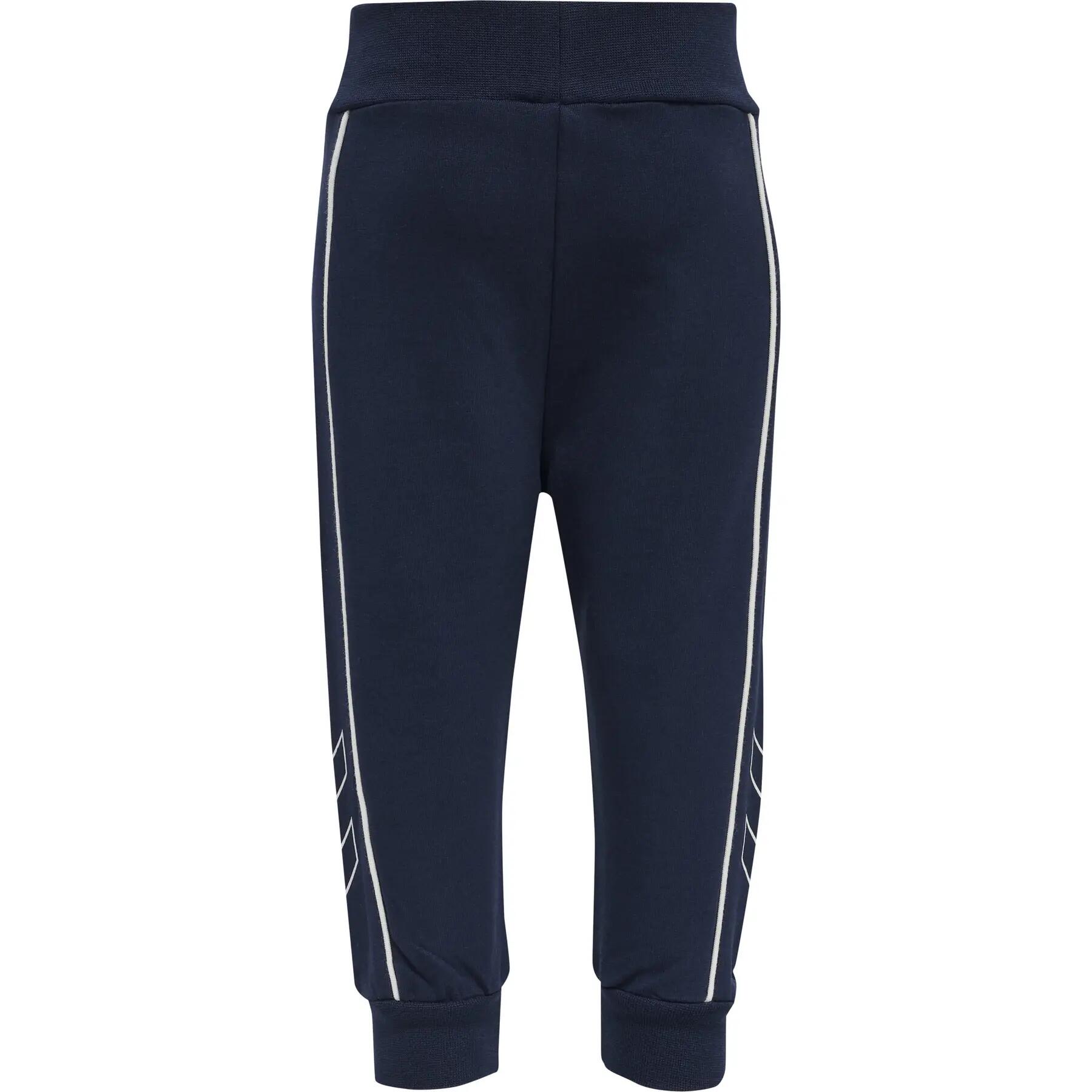 Pantalon de jogging bébé garçon Hummel Casey 3/4