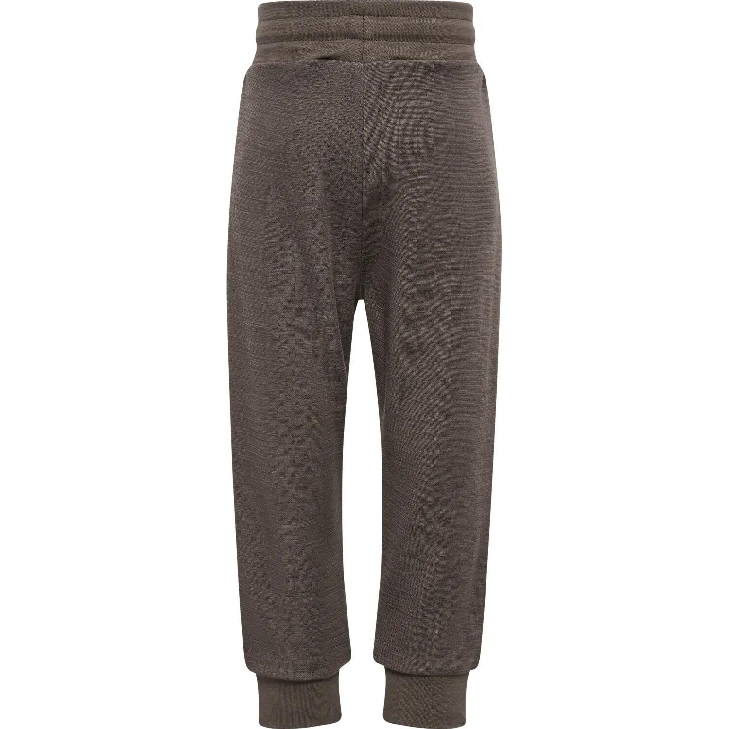 Pantaloni da jogging per bebé Hummel Dallas 3/4