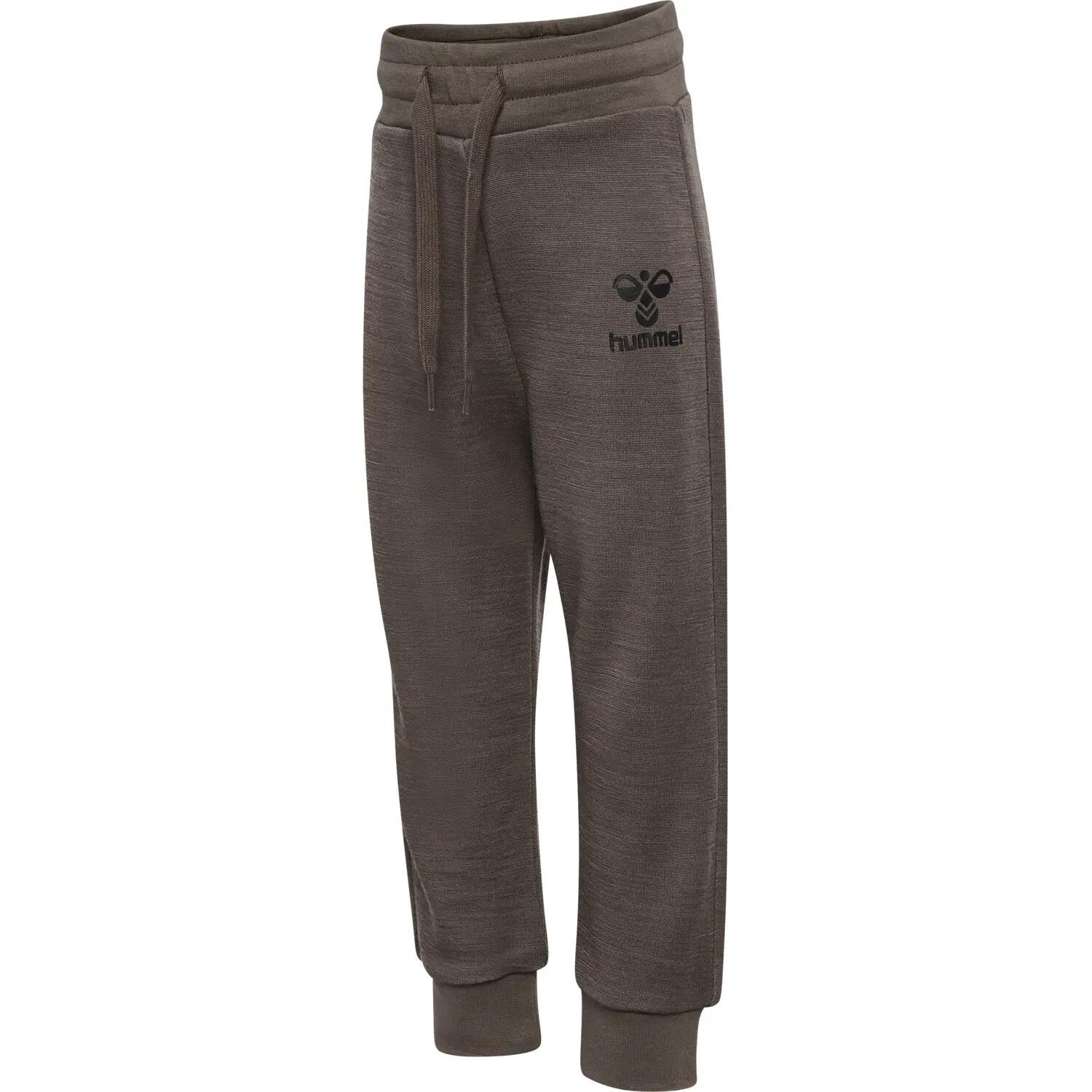 Pantaloni da jogging per bebé Hummel Dallas 2/4