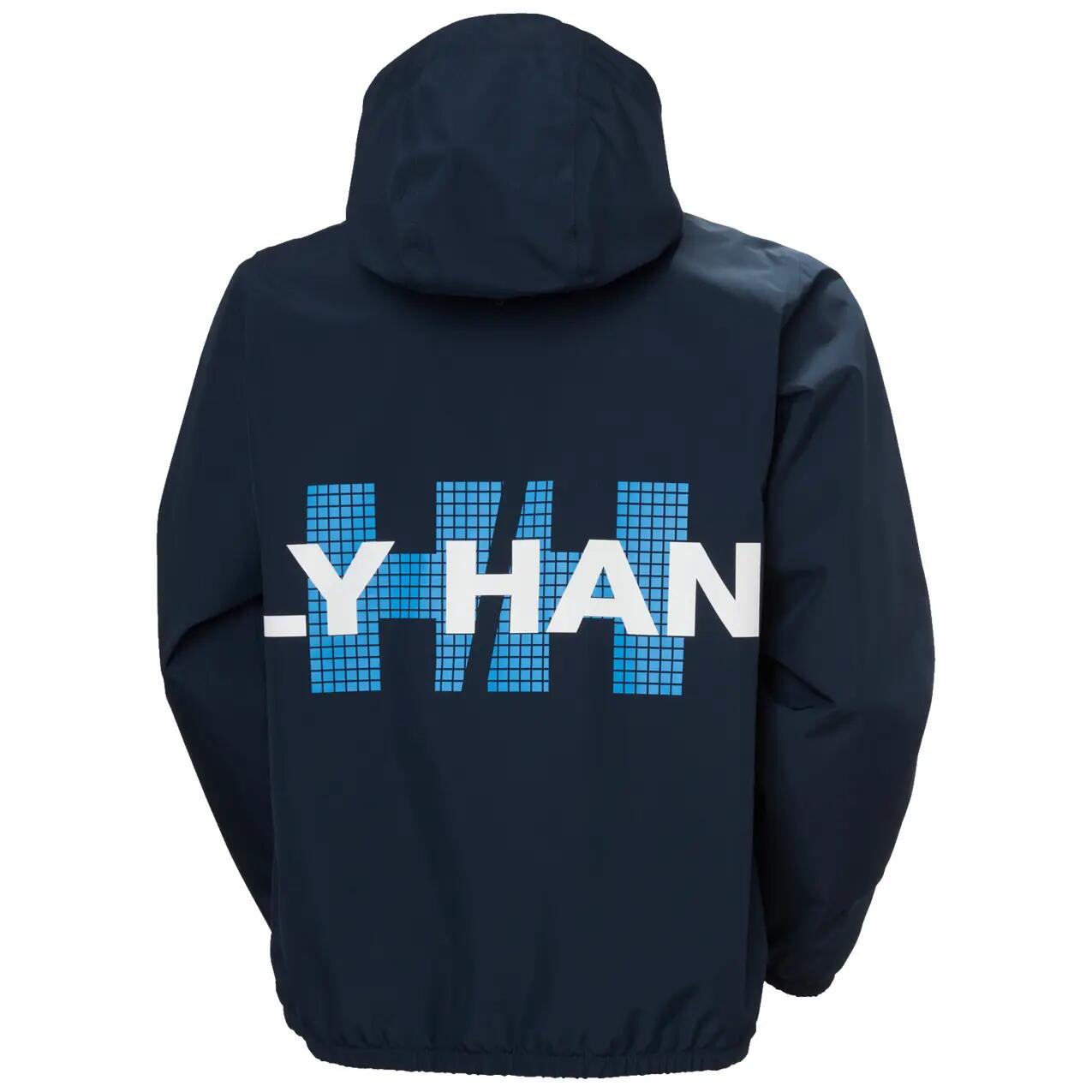 Regenjacke Helly Hansen Core Graphic 2/2