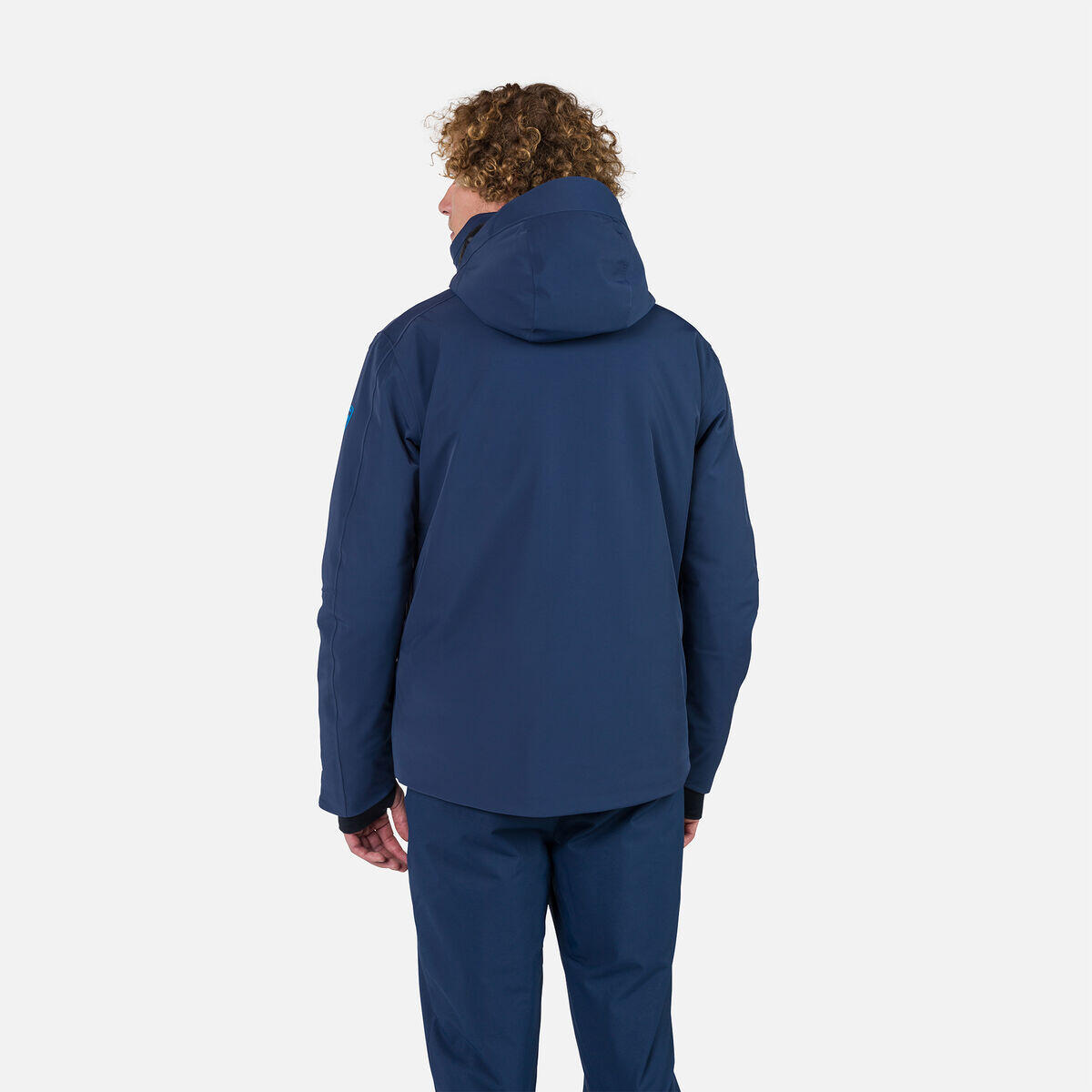 Veste de ski Rossignol Blackside 3/6