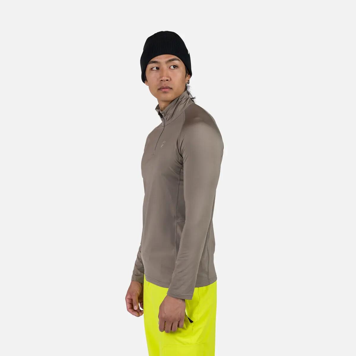 Sous-pull 1/2 zip Rossignol Classique 3/4