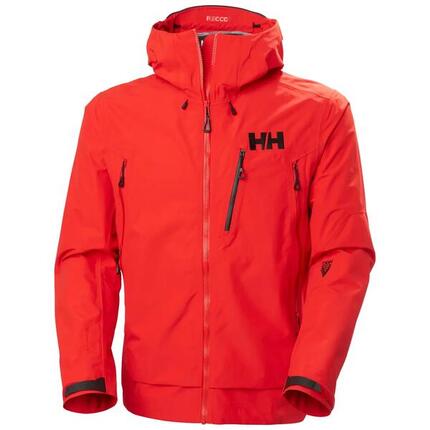 Wanderjacke Helly Hansen Odin 9 Worlds 3.0