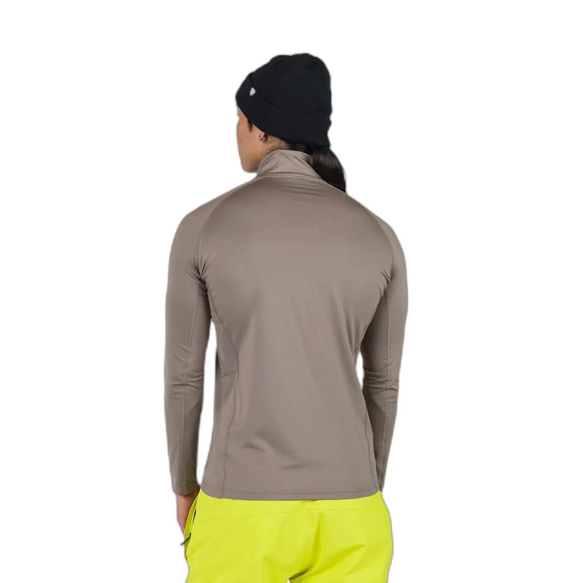 Sous-pull 1/2 zip Rossignol Classique 2/4