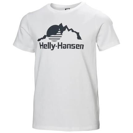 T-Shirt Helly Hansen Graphic