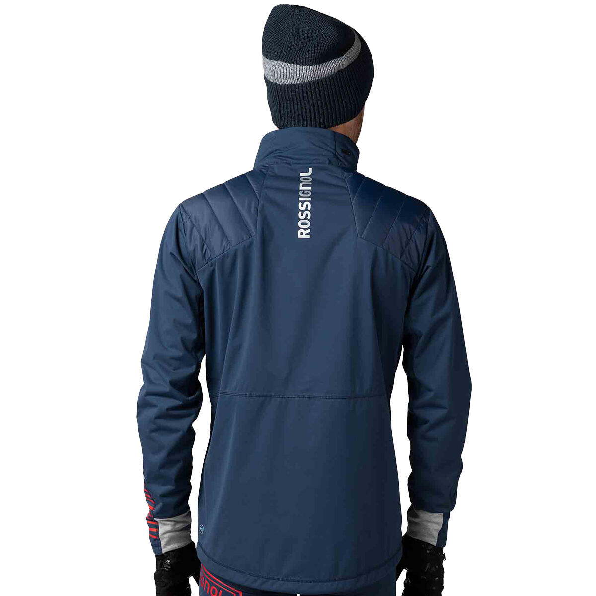 Lyžařská bunda Rossignol Poursuite Warm 2/3