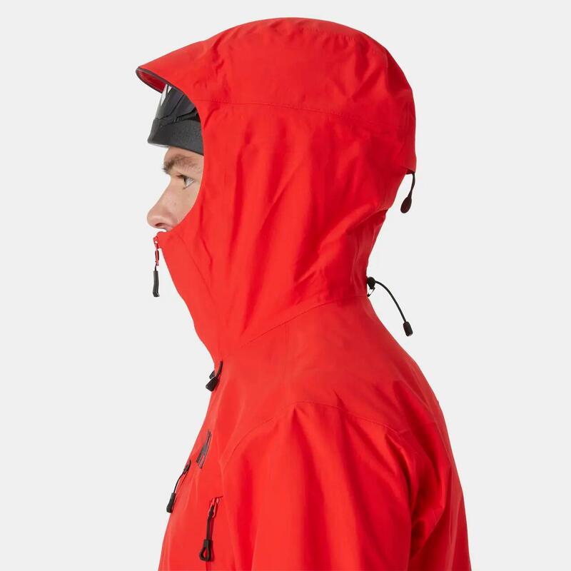 Jachetă de drumeție Helly Hansen Odin 9 Worlds 3.0