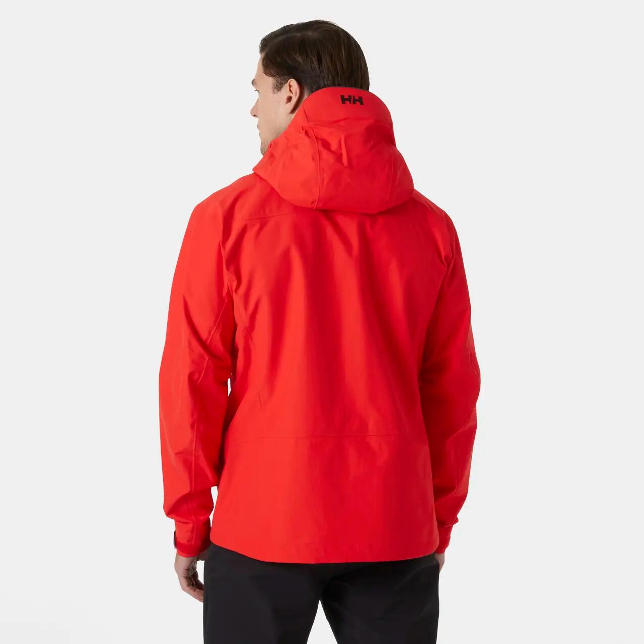 Giacca da trekking Helly Hansen Odin 9 Worlds 3.0 4/7