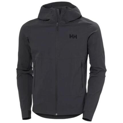 Veste imperméable à capuche Helly Hansen Blaze