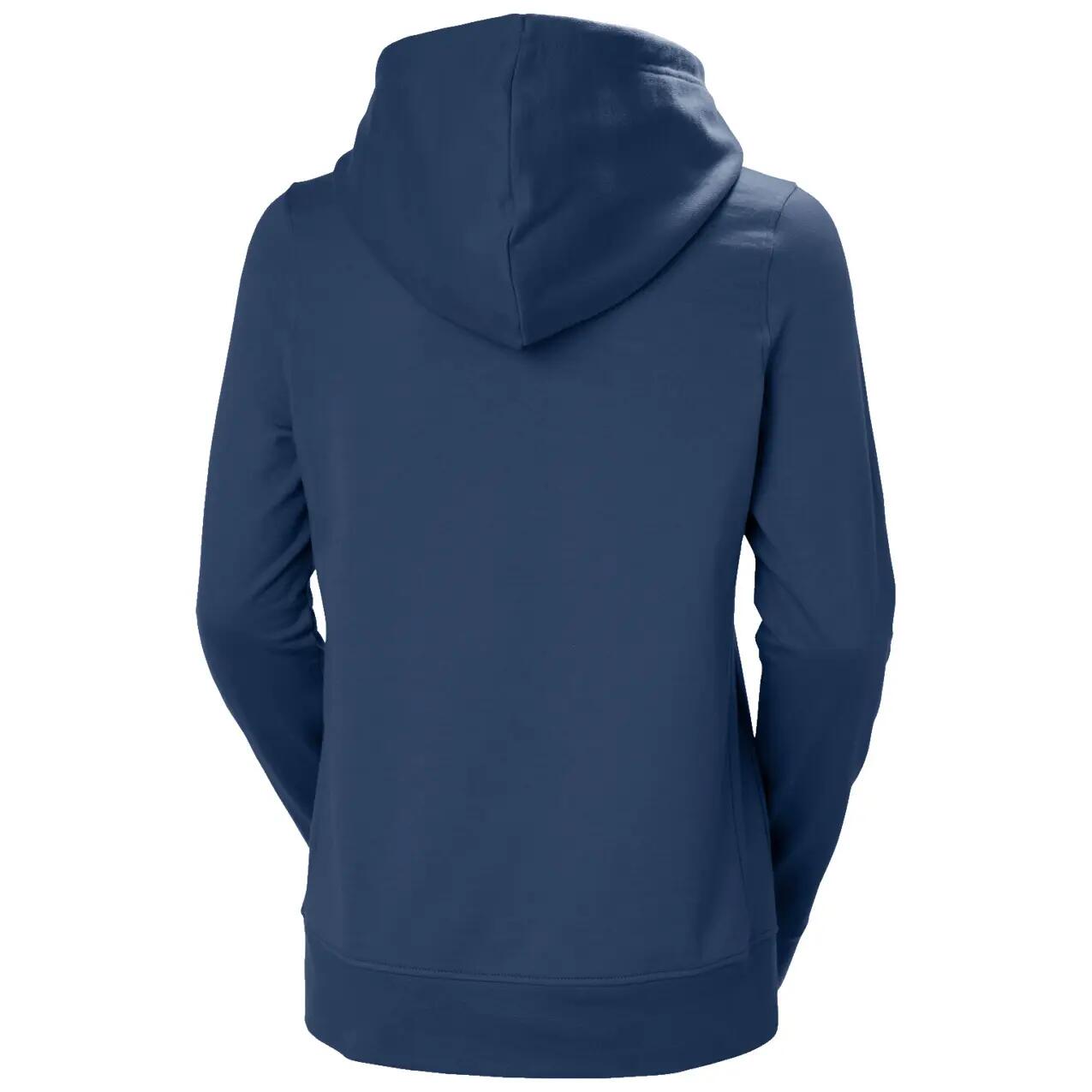 Felpa con cappuccio da donna Helly Hansen Nord Graphic 2/6