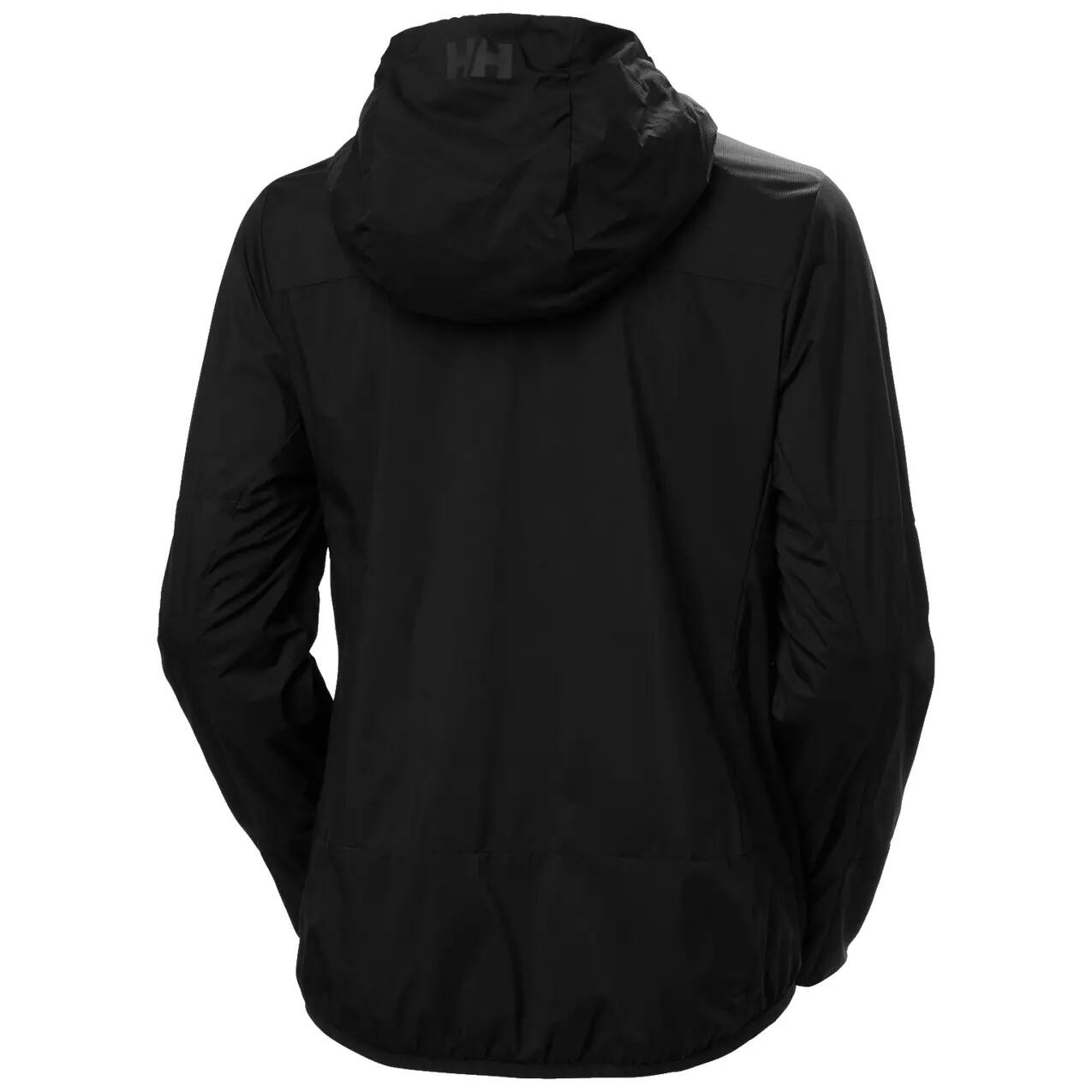 Regenjacke mit Kapuze für Damen Helly Hansen W Odin Bc Lt 6/7