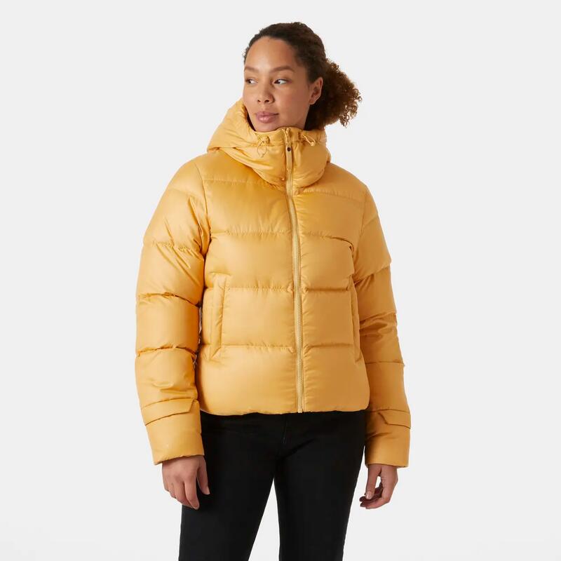 Jacheta de puf W Essence Down Jacket femei