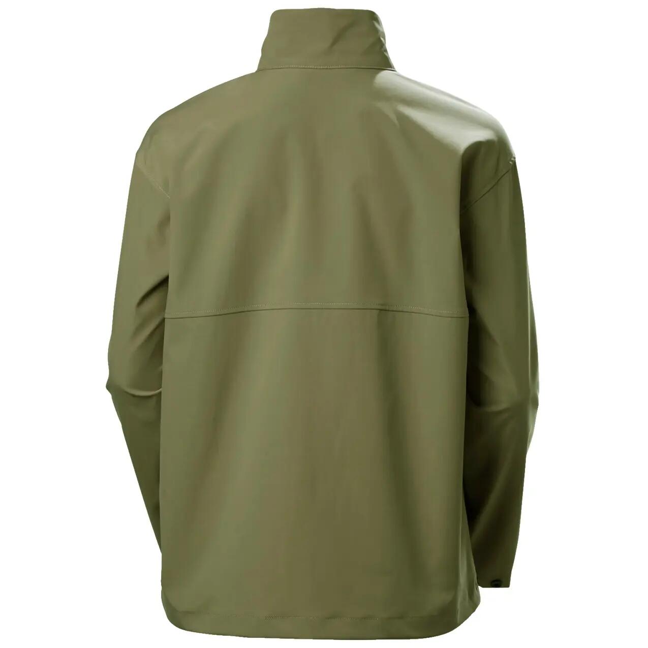 Regenjacke für Damen Helly Hansen Escape 3/6