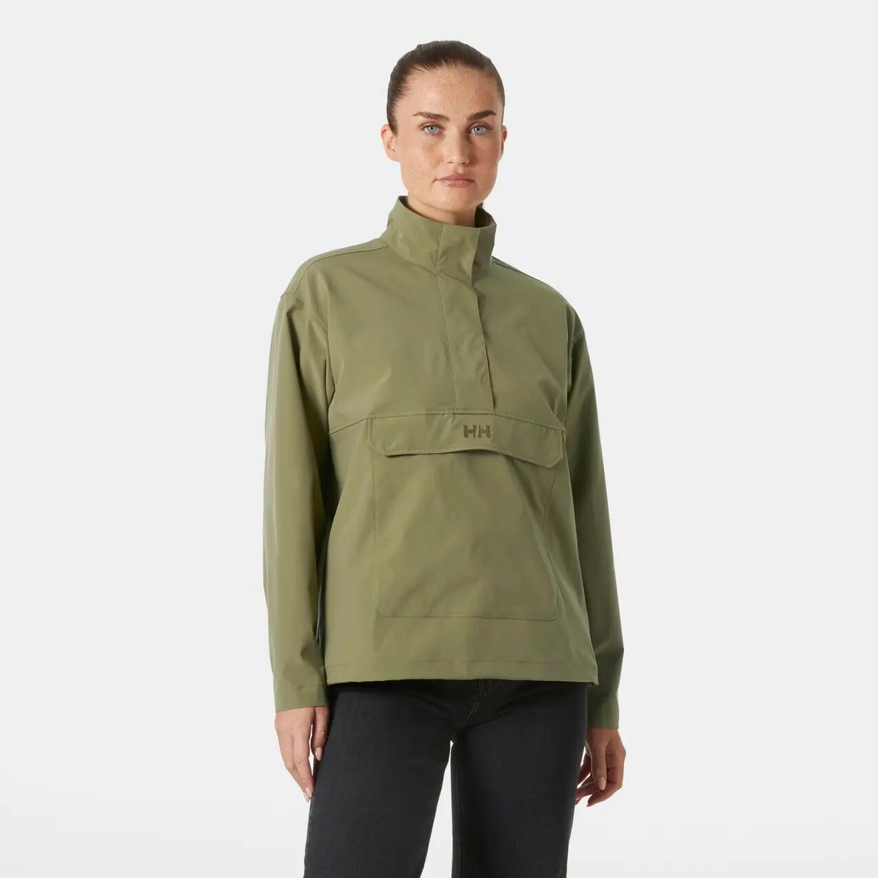 Regenjacke für Damen Helly Hansen Escape 2/6