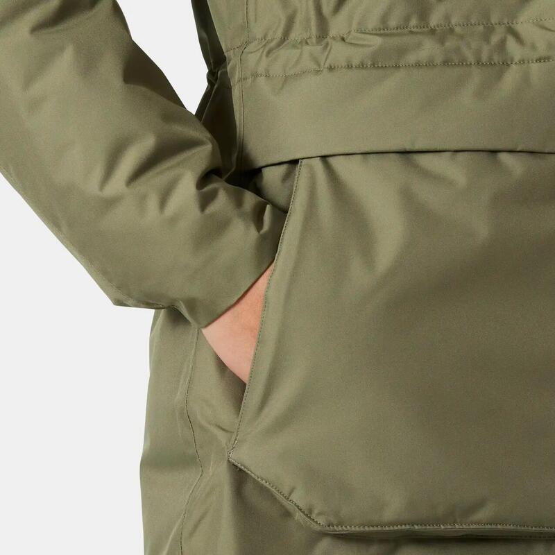 Női parka Helly Hansen Coastal