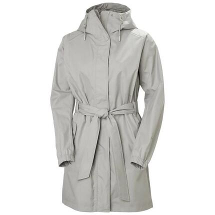 Regenjacke für Damen Helly Hansen Hh Classics Trench