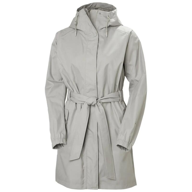 Dámská parka s kapucí Helly Hansen Classics