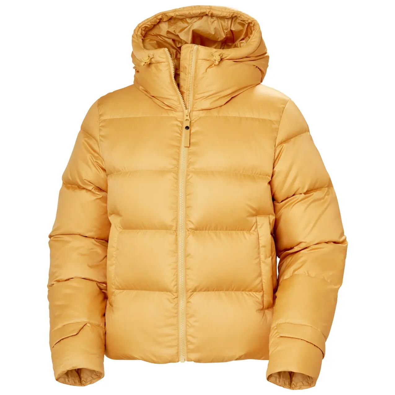 HELLY HANSEN Dámská bunda s kapucí Helly Hansen Essence Down