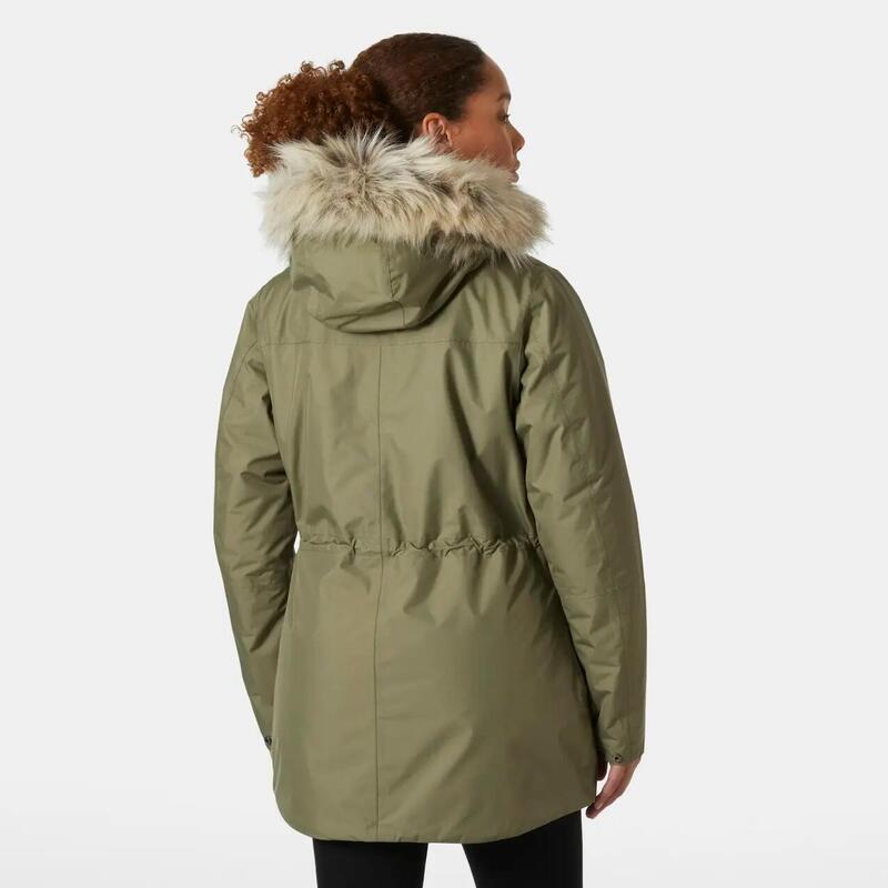 Női parka Helly Hansen Coastal