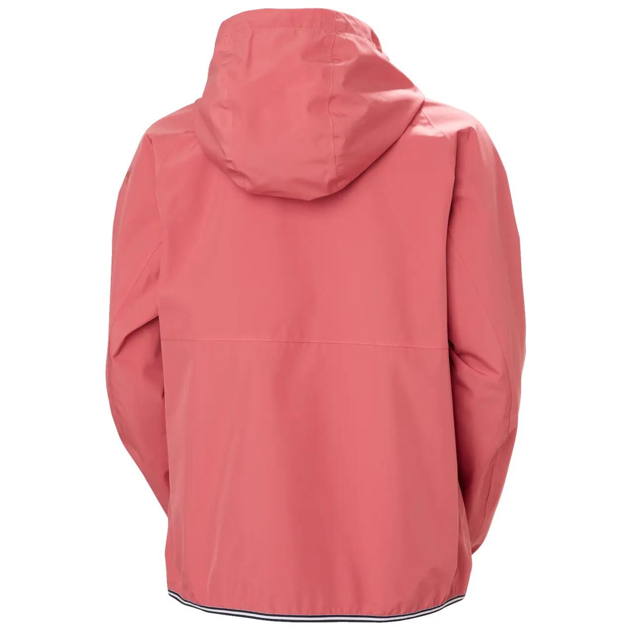 Veste imperméable femme Helly Hansen Koster 2/2