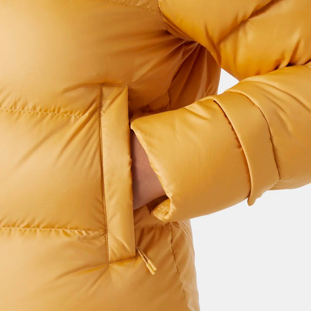 Piumino con cappuccio da donna Helly Hansen Essence 7/7
