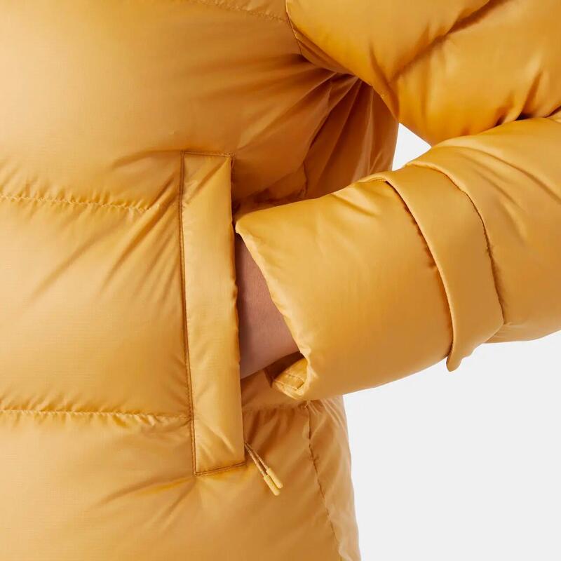 Jacheta de puf W Essence Down Jacket femei